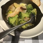 スペイン料理 ラ コルメナ - 