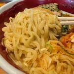 麺場 浜虎 - 
