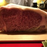 にくの匠 三芳 - 