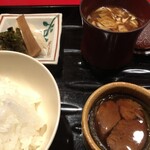 にくの匠 三芳 - 