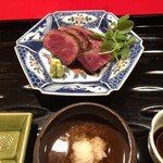 にくの匠 三芳 - 