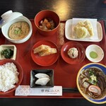 農家レストラン大門 - 