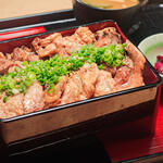 竹乃屋 - 料理写真: