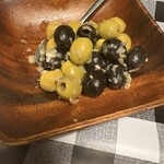 スペイン料理 ラ コルメナ - 