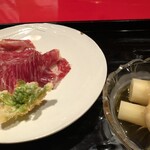 にくの匠 三芳 - 