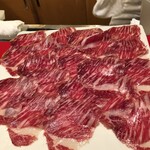 にくの匠 三芳 - 