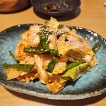 小鍋立て専門 なべしろ - 