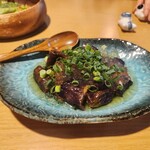 小鍋立て専門 なべしろ - 