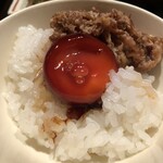 にくの匠 三芳 - 