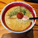 麺場 浜虎 - 