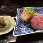 にくの匠 三芳 - 