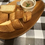 スペイン料理 ラ コルメナ - 