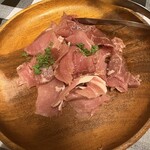 スペイン料理 ラ コルメナ - 