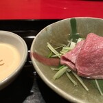 にくの匠 三芳 - 