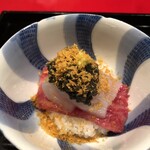 にくの匠 三芳 - 