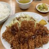 とんかつ山家 上野店