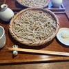 蕎麦 桶や