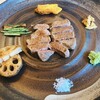 神戸牛 鉄板焼き 祇園 之いち