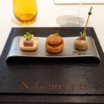 ナベノ-イズム - 