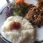 珈琲ポプリ - 