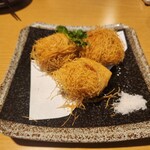 小鍋立て専門 なべしろ - 