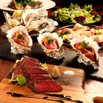 牡蠣と魚介のワイン酒場 FISHMANS SAPPORO - 