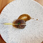 神戸牛 鉄板焼き 祇園 之いち - 