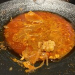 韓国鍋オモニ - 