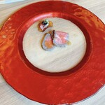 神戸牛 鉄板焼き 祇園 之いち - 