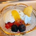 神戸牛 鉄板焼き 祇園 之いち - 