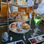 ル・ジャルダン - 