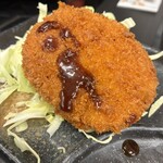 立ち飲み酒場のまど - 