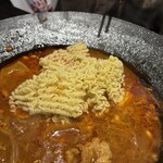 韓国鍋オモニ - 