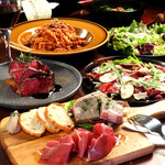 牡蠣と魚介のワイン酒場 FISHMANS SAPPORO - 