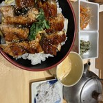 だし茶漬けえん 大手町店 - 