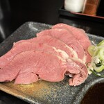 立ち飲み酒場のまど - 