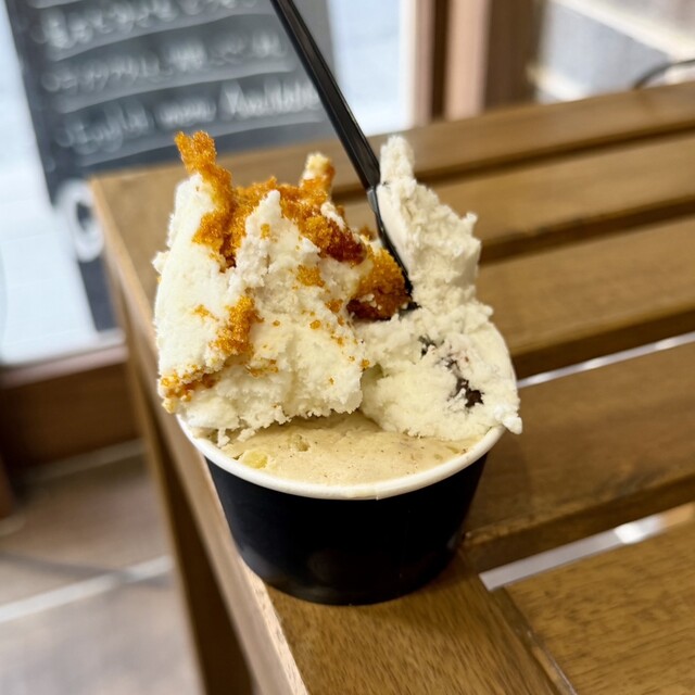 Gelateria Italiana Ciao （ジェラテリア イタリアーナ チャオ