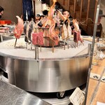 壽司爐端 喜多郎壽司 道具屋筋橫丁店 - 