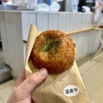 ペンギン ベーカリーカフェ - 料理写真: