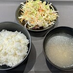 福よし イオンモール座間店 - 