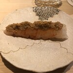 鮨 なんば 日比谷 - 