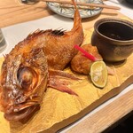 壽司爐端 喜多郎壽司 道具屋筋橫丁店 - 
