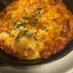 スペイン料理 ラ コルメナ - 