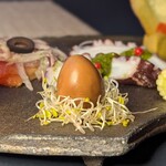 全席完全個室ワインダイニング ダイヤモンドフィッシュ - 