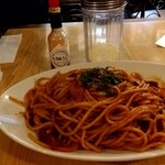 ロージナ茶房 - 