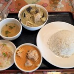 39 タイ レストラン - 