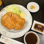 すゞ家 赤門店 - 