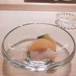 鮨 なんば 日比谷 - 