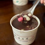 杉味豆花 - 料理写真: