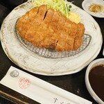 すゞ家 赤門店 - 